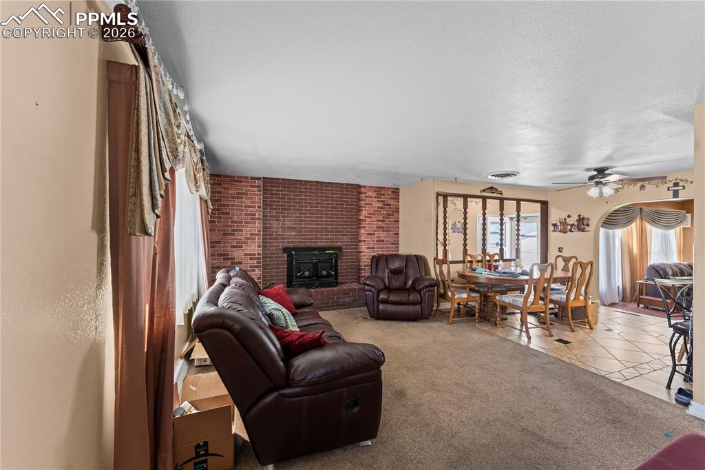 61 Radcliff Lane Pueblo CO 81005