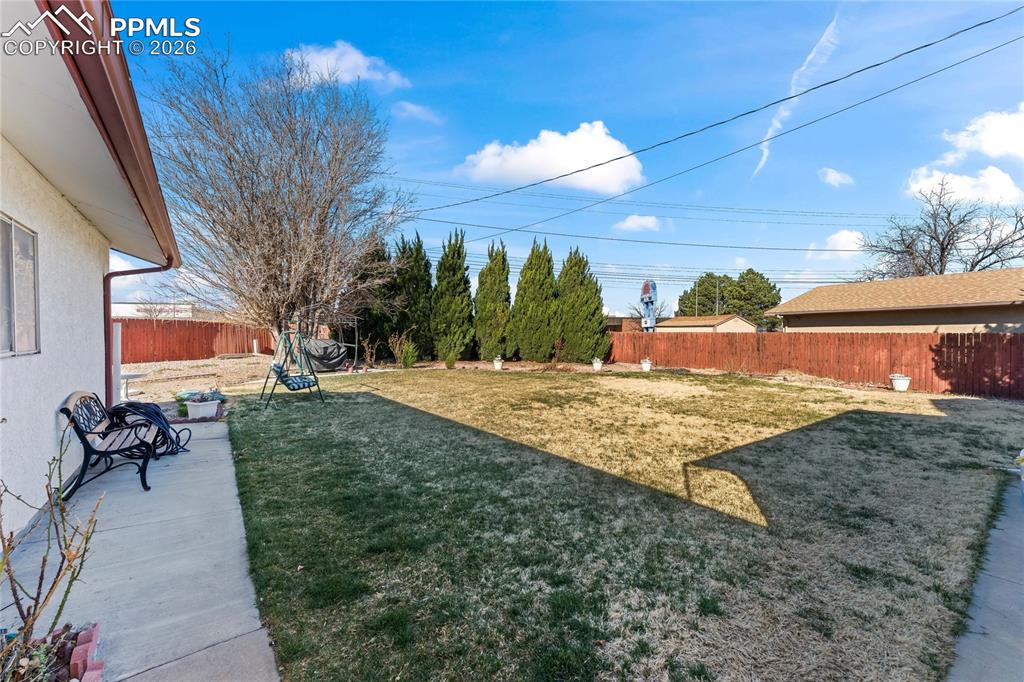 61 Radcliff Lane Pueblo CO 81005