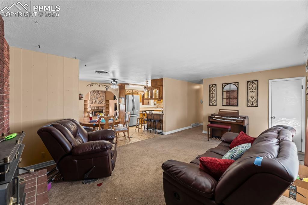 61 Radcliff Lane Pueblo CO 81005