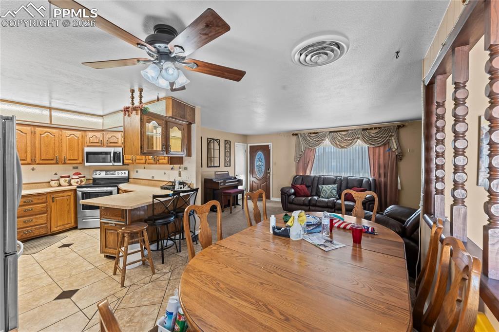61 Radcliff Lane Pueblo CO 81005