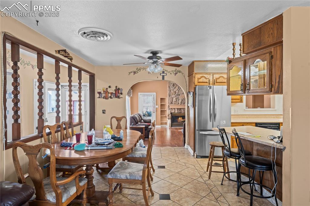 61 Radcliff Lane Pueblo CO 81005