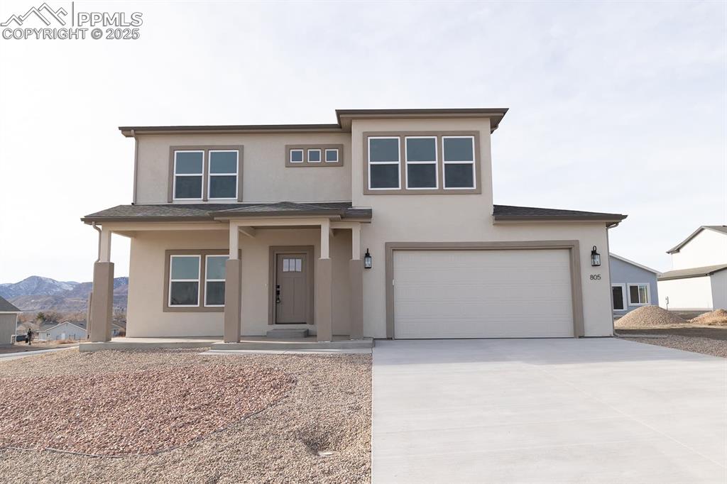 805 Keystone Loop Canon City CO 81212