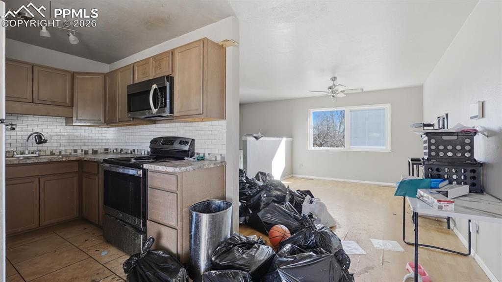 1310 Burnham Street Colorado Springs CO 80906