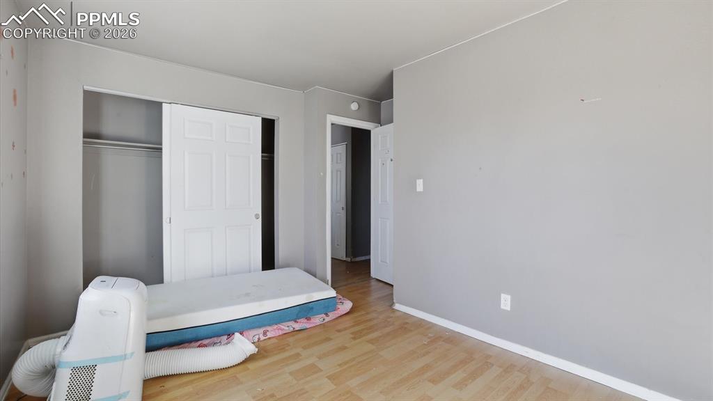 1310 Burnham Street Colorado Springs CO 80906