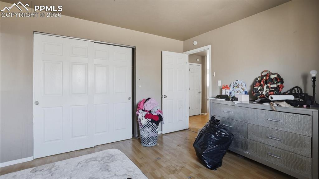 1310 Burnham Street Colorado Springs CO 80906