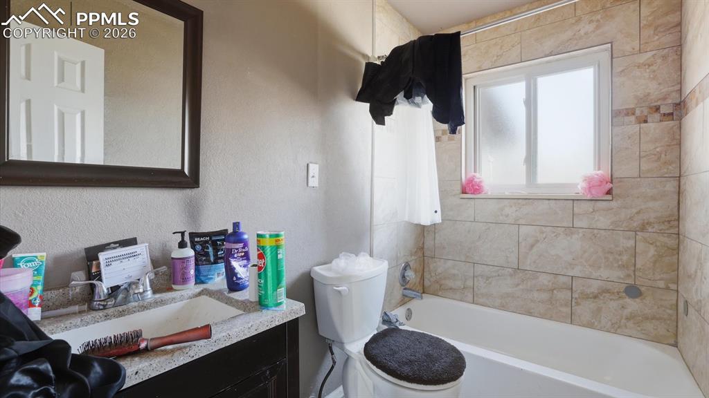 1310 Burnham Street Colorado Springs CO 80906