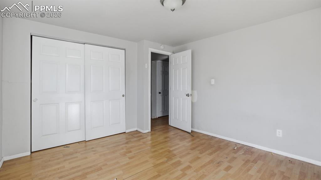1310 Burnham Street Colorado Springs CO 80906