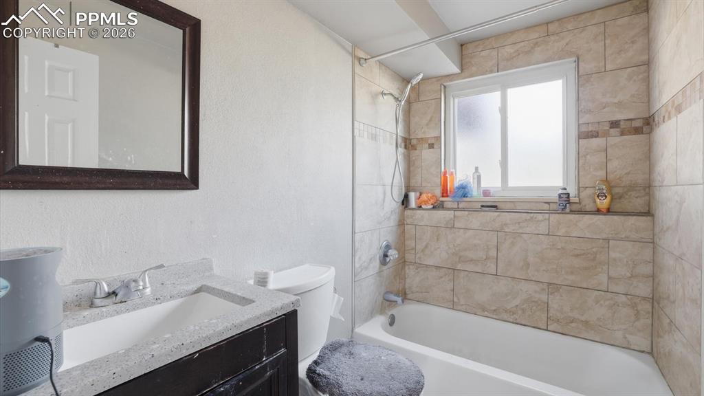1310 Burnham Street Colorado Springs CO 80906