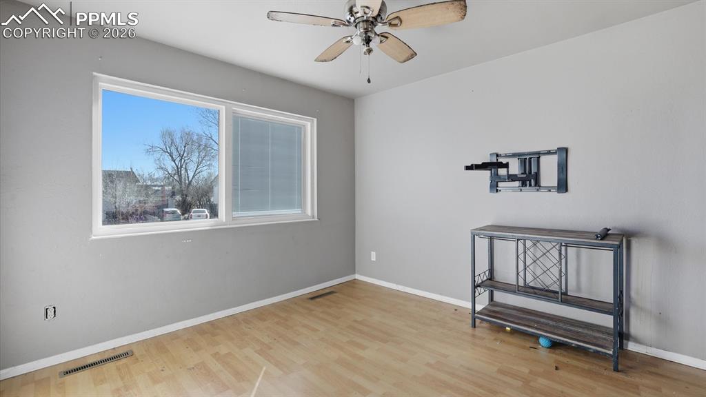 1310 Burnham Street Colorado Springs CO 80906