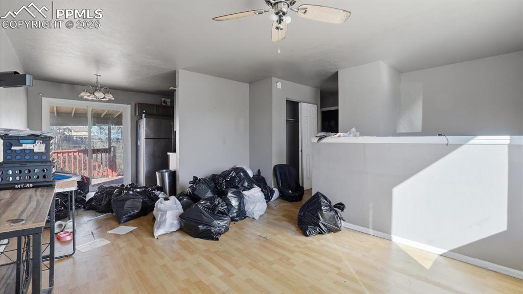 1310 Burnham Street Colorado Springs CO 80906