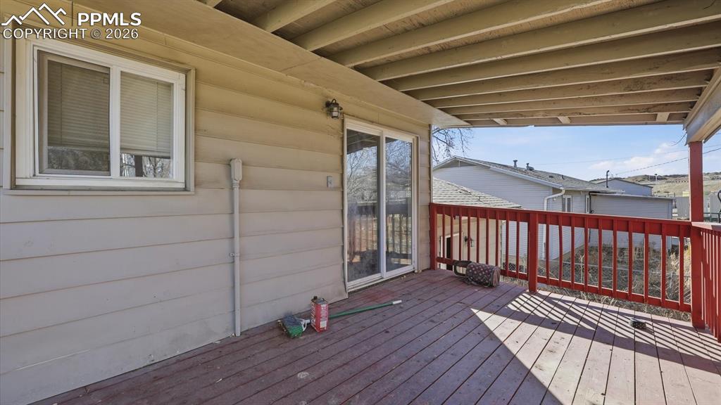 1310 Burnham Street Colorado Springs CO 80906