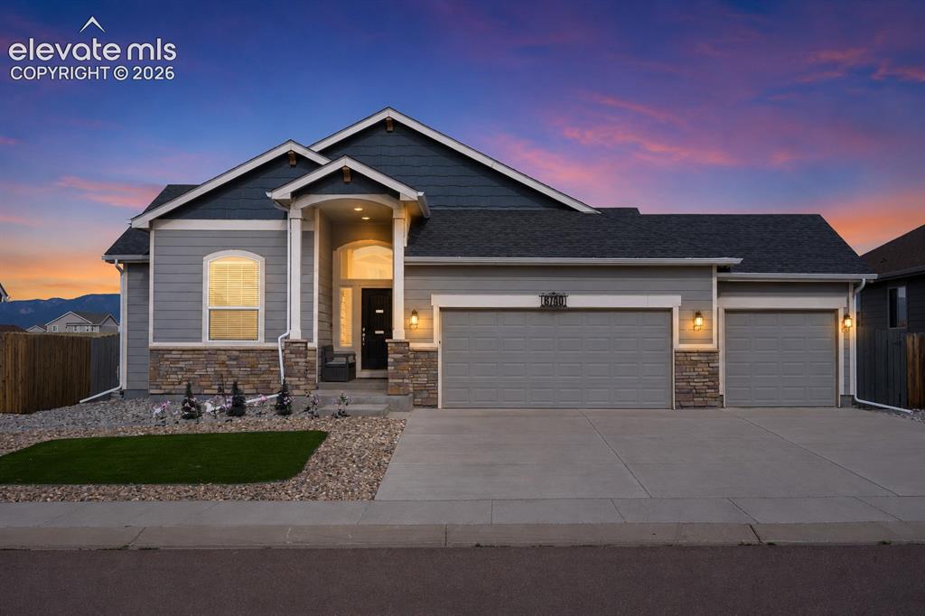 6790 Phantom Way Colorado Springs CO 80925