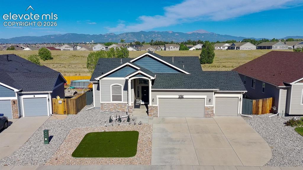 6790 Phantom Way Colorado Springs CO 80925