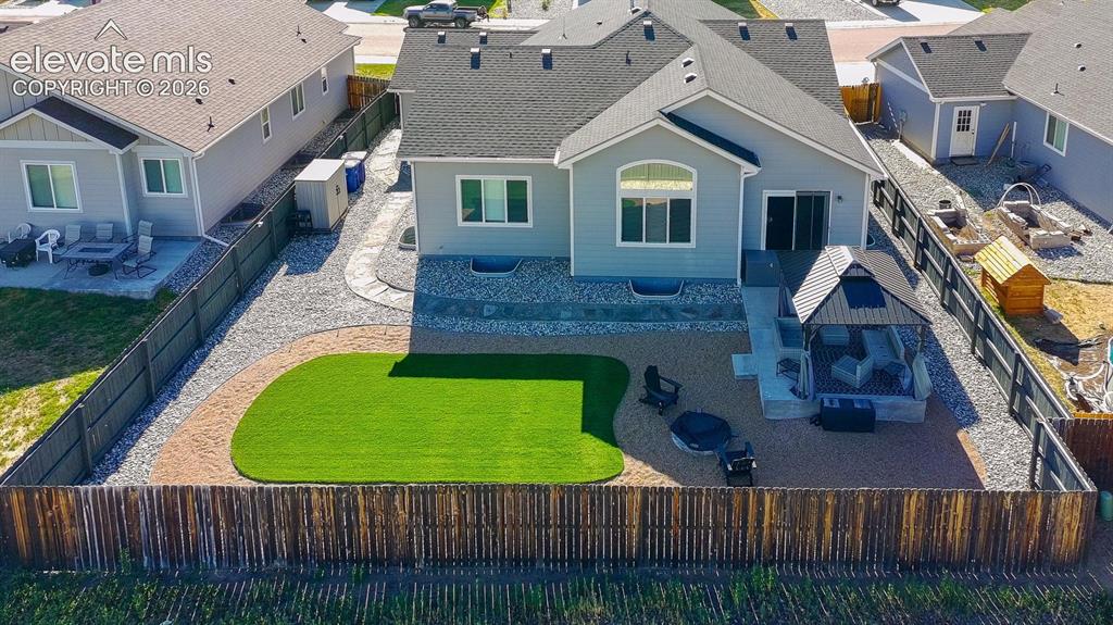 6790 Phantom Way Colorado Springs CO 80925