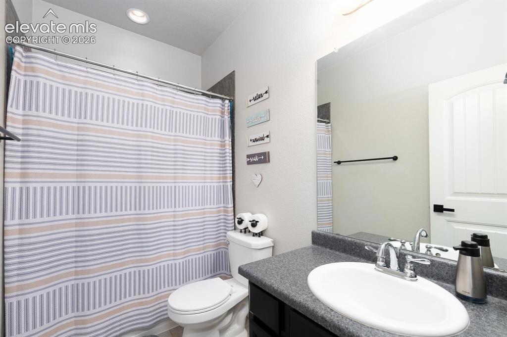 6790 Phantom Way Colorado Springs CO 80925