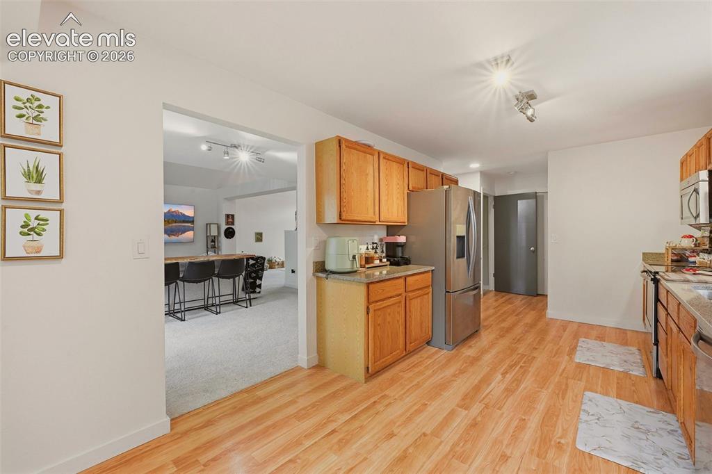 3935 Anvil Drive Colorado Springs CO 80925