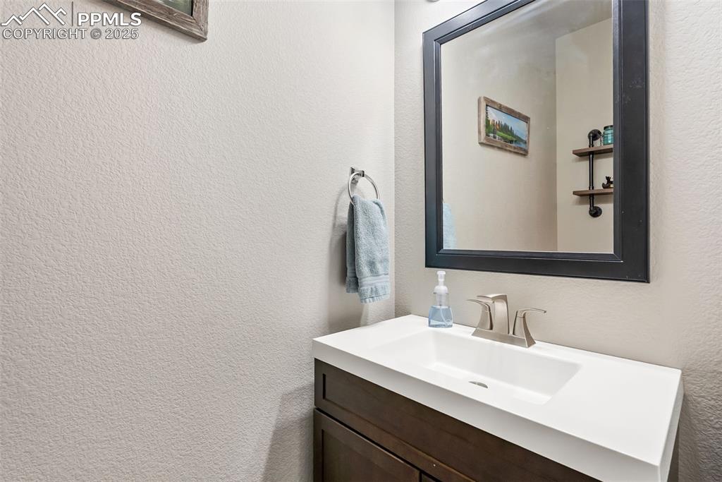 7409 Thorn Brush Way Colorado Springs CO 80923