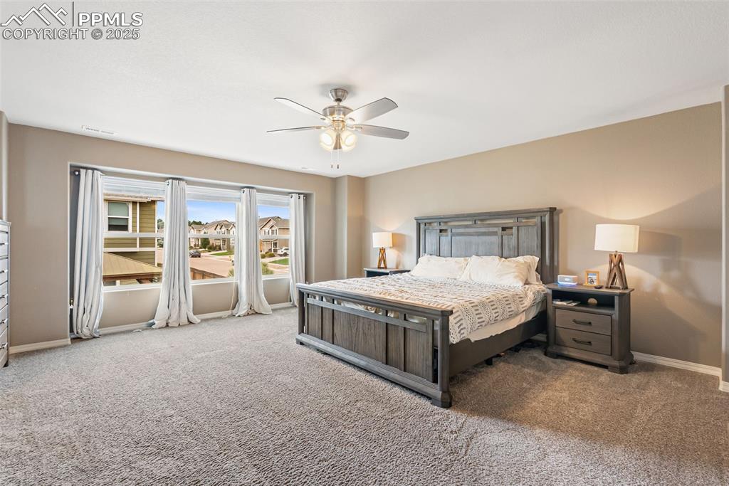 7409 Thorn Brush Way Colorado Springs CO 80923