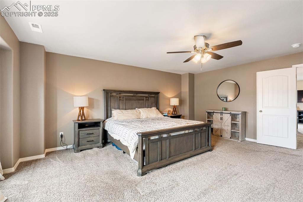 7409 Thorn Brush Way Colorado Springs CO 80923