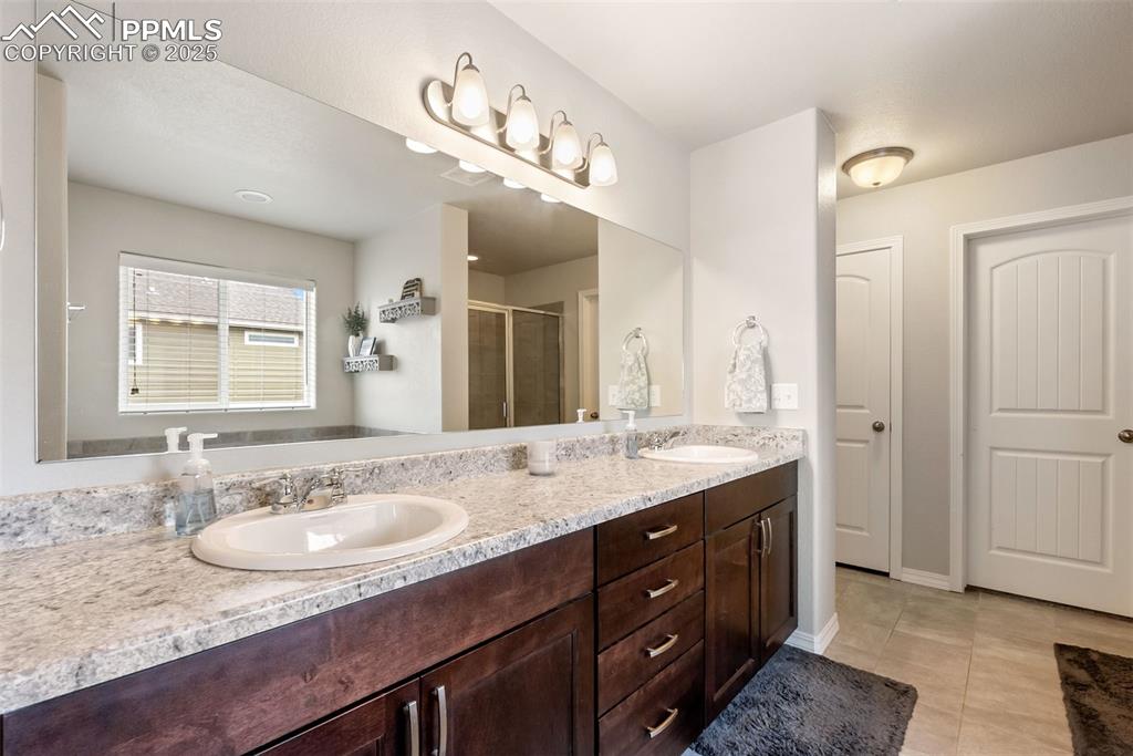 7409 Thorn Brush Way Colorado Springs CO 80923