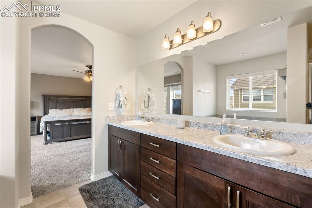 7409 Thorn Brush Way Colorado Springs CO 80923