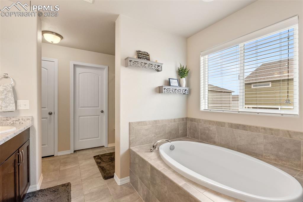 7409 Thorn Brush Way Colorado Springs CO 80923