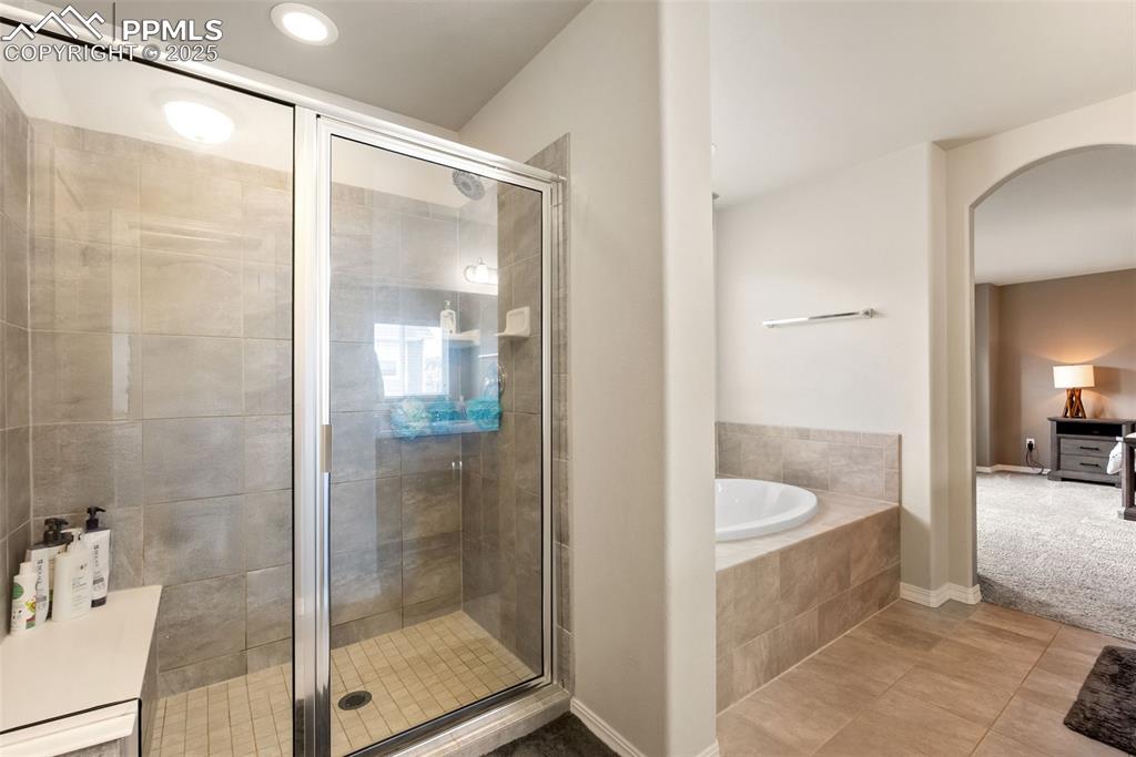 7409 Thorn Brush Way Colorado Springs CO 80923