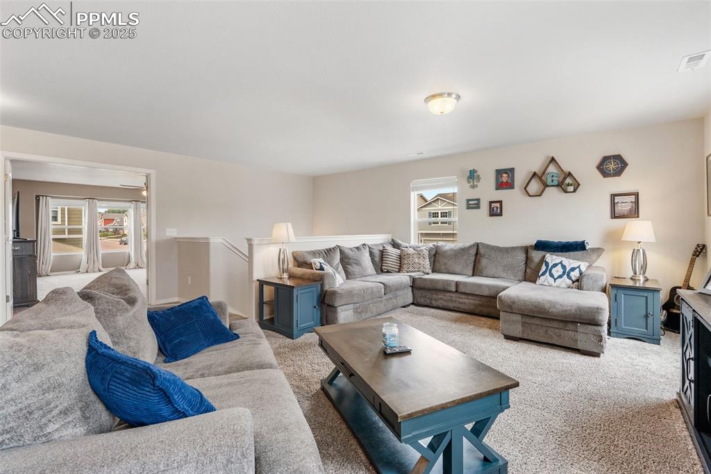 7409 Thorn Brush Way Colorado Springs CO 80923