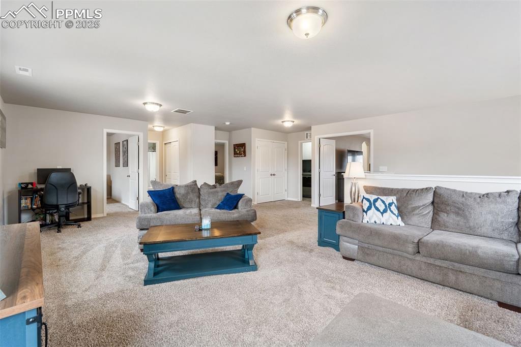 7409 Thorn Brush Way Colorado Springs CO 80923