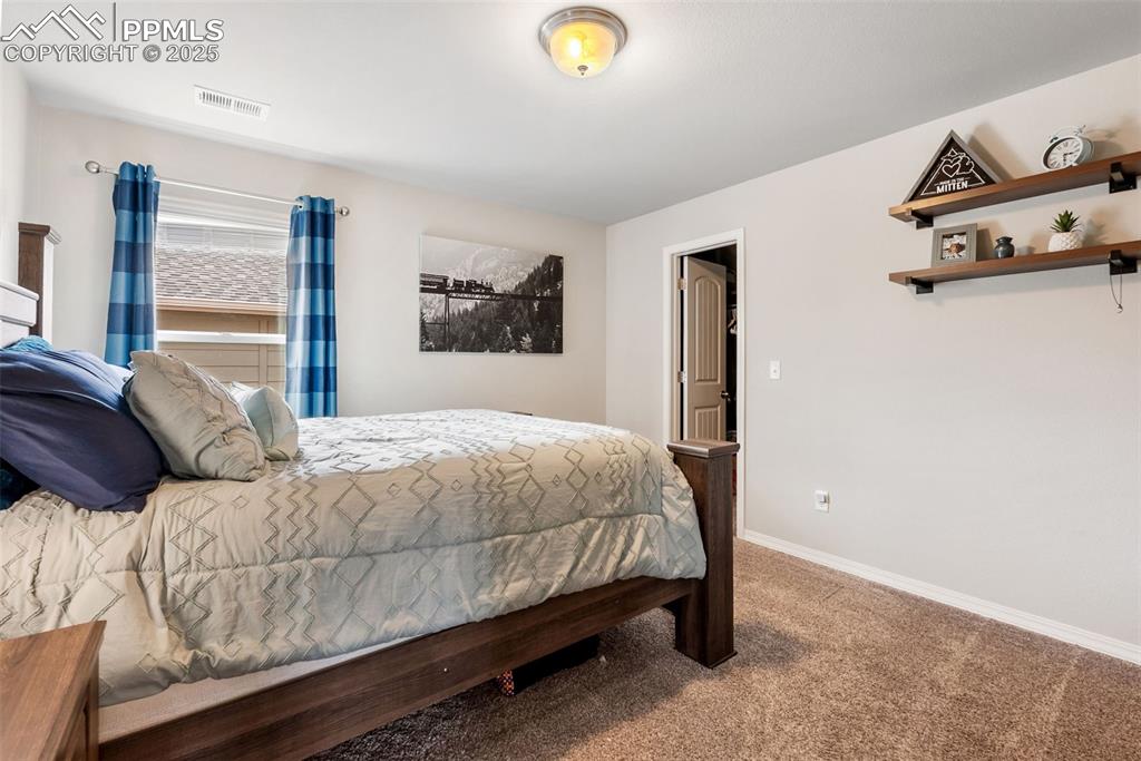 7409 Thorn Brush Way Colorado Springs CO 80923