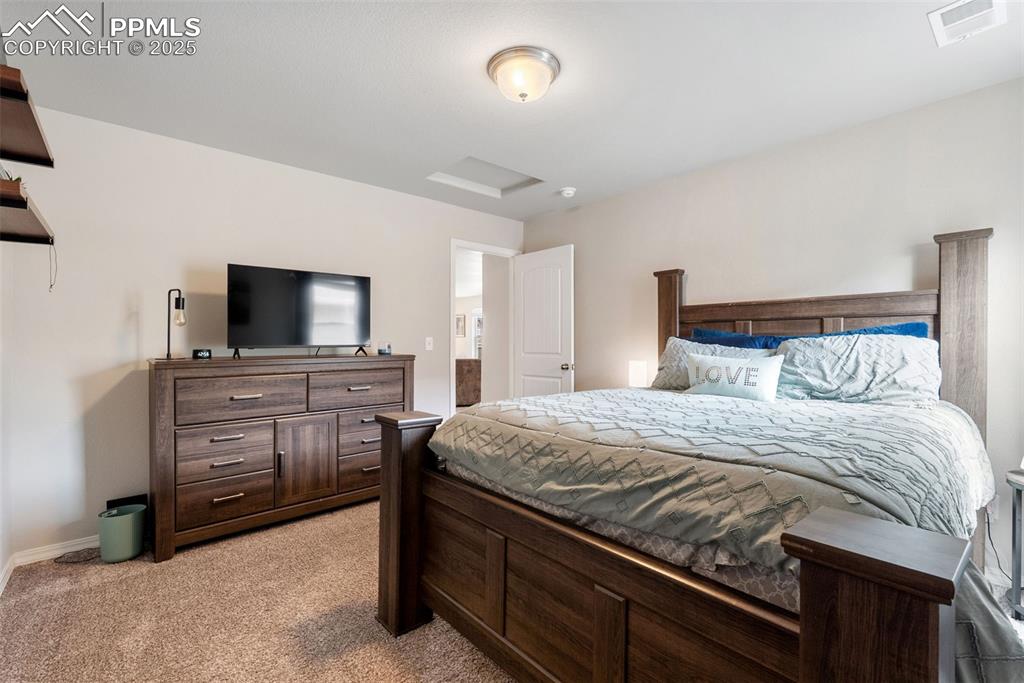 7409 Thorn Brush Way Colorado Springs CO 80923