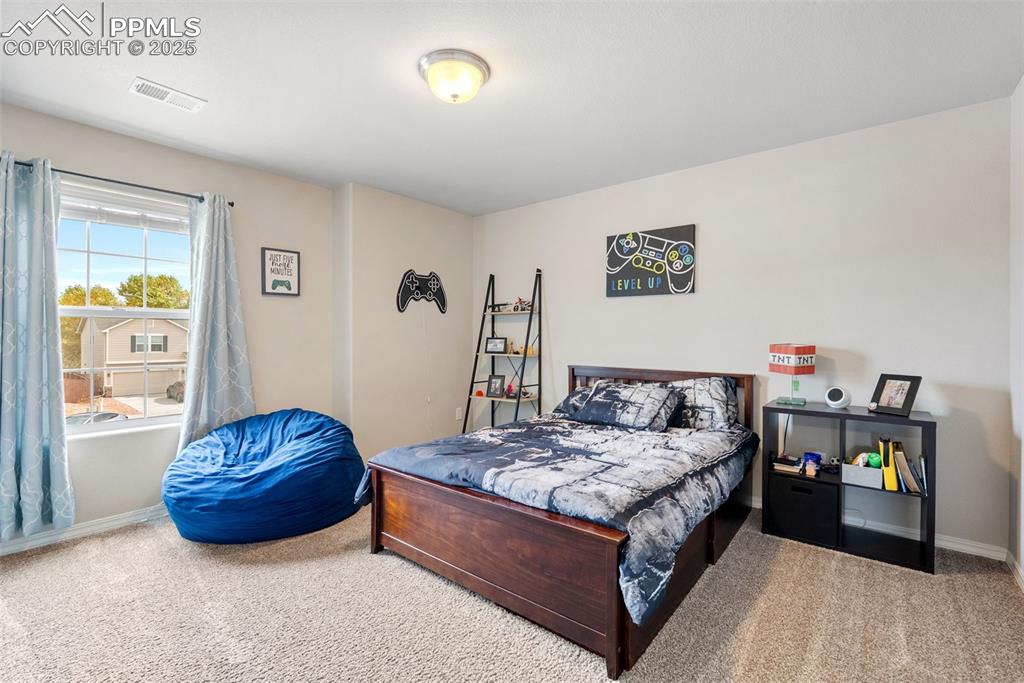 7409 Thorn Brush Way Colorado Springs CO 80923