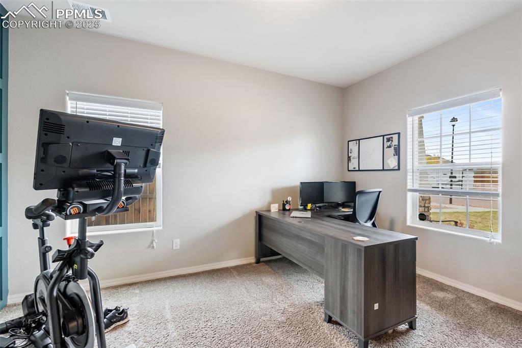 7409 Thorn Brush Way Colorado Springs CO 80923