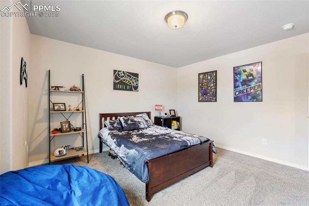 7409 Thorn Brush Way Colorado Springs CO 80923