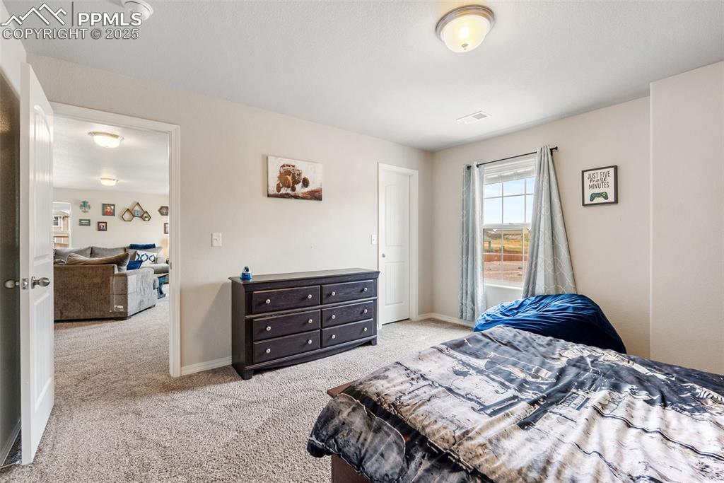 7409 Thorn Brush Way Colorado Springs CO 80923