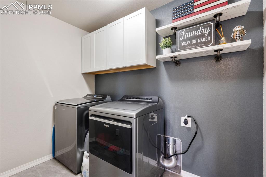 7409 Thorn Brush Way Colorado Springs CO 80923