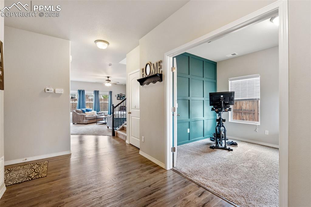 7409 Thorn Brush Way Colorado Springs CO 80923