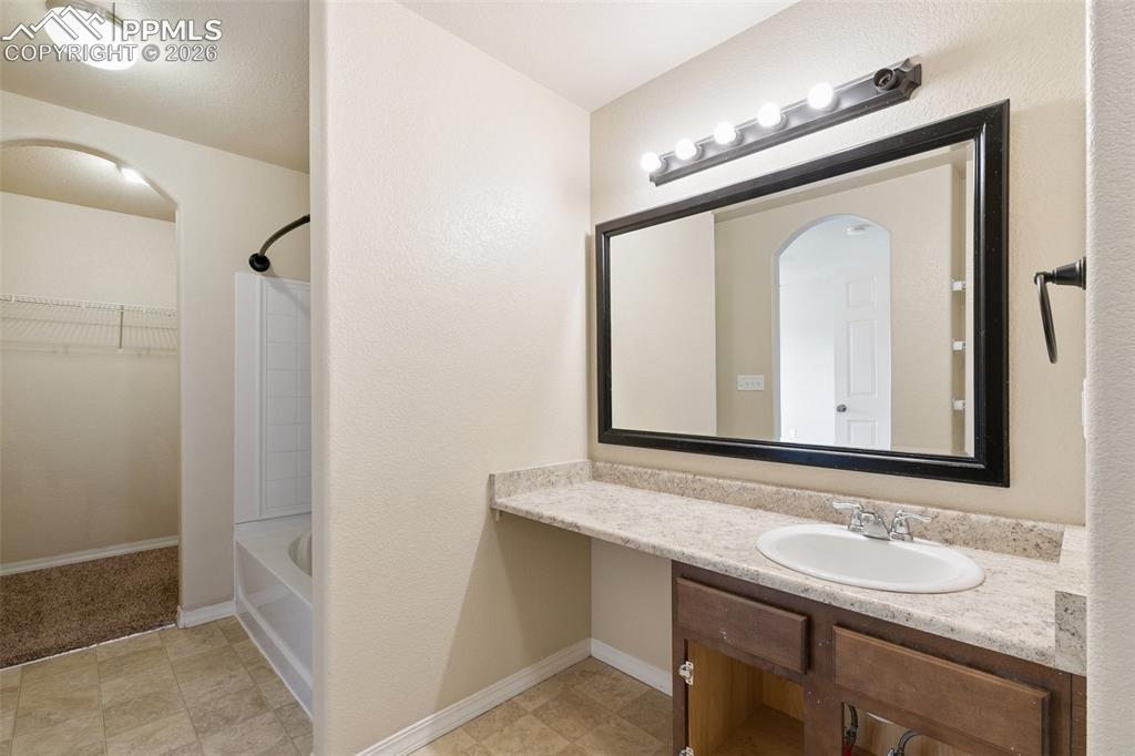 4070 Creek Legend View Colorado Springs CO 80911
