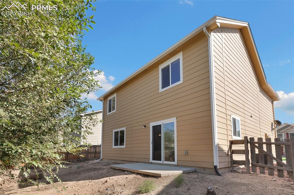 4070 Creek Legend View Colorado Springs CO 80911