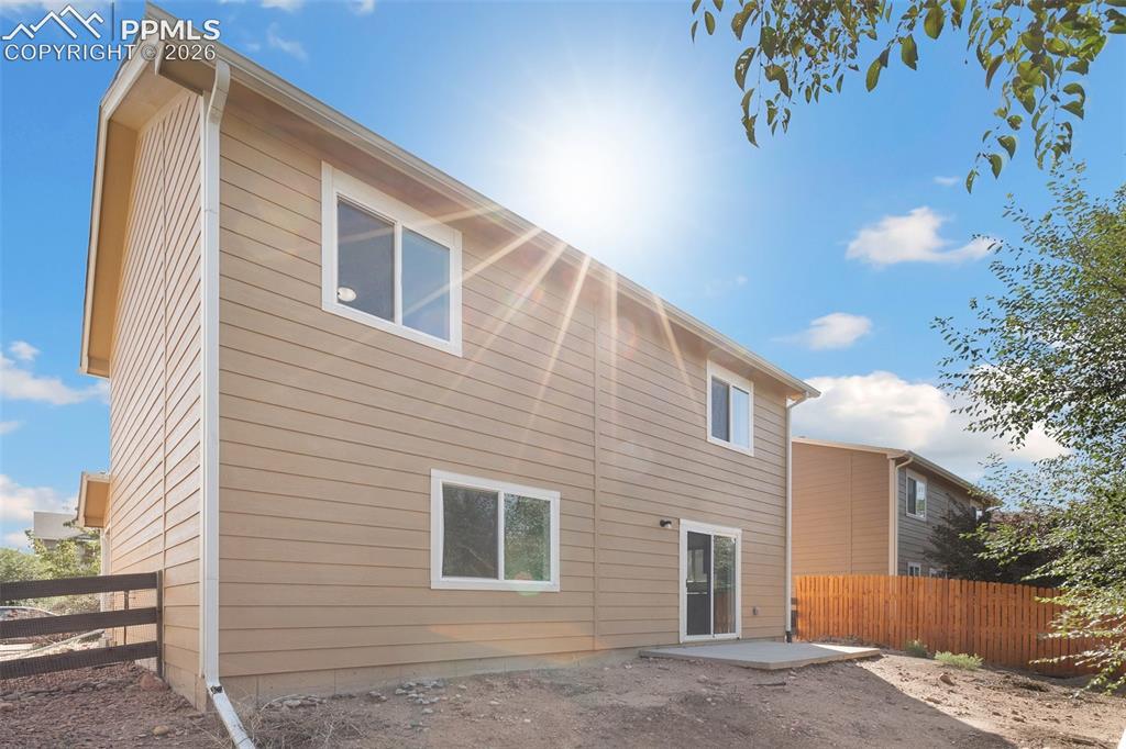 4070 Creek Legend View Colorado Springs CO 80911