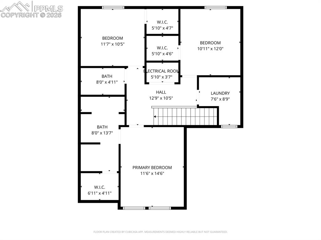 4070 Creek Legend View Colorado Springs CO 80911