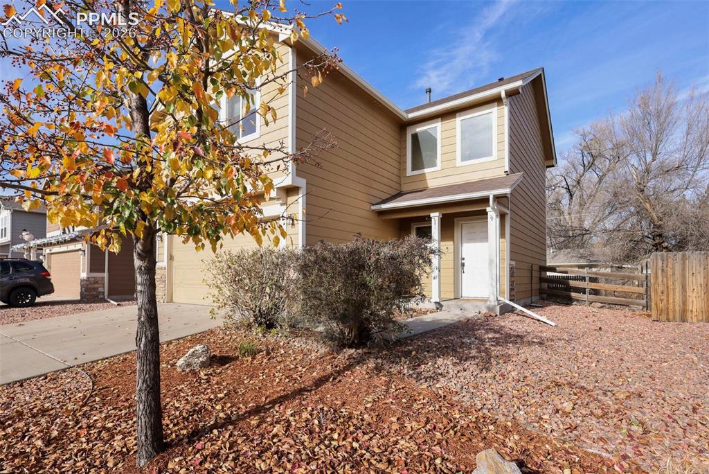 4070 Creek Legend View Colorado Springs CO 80911