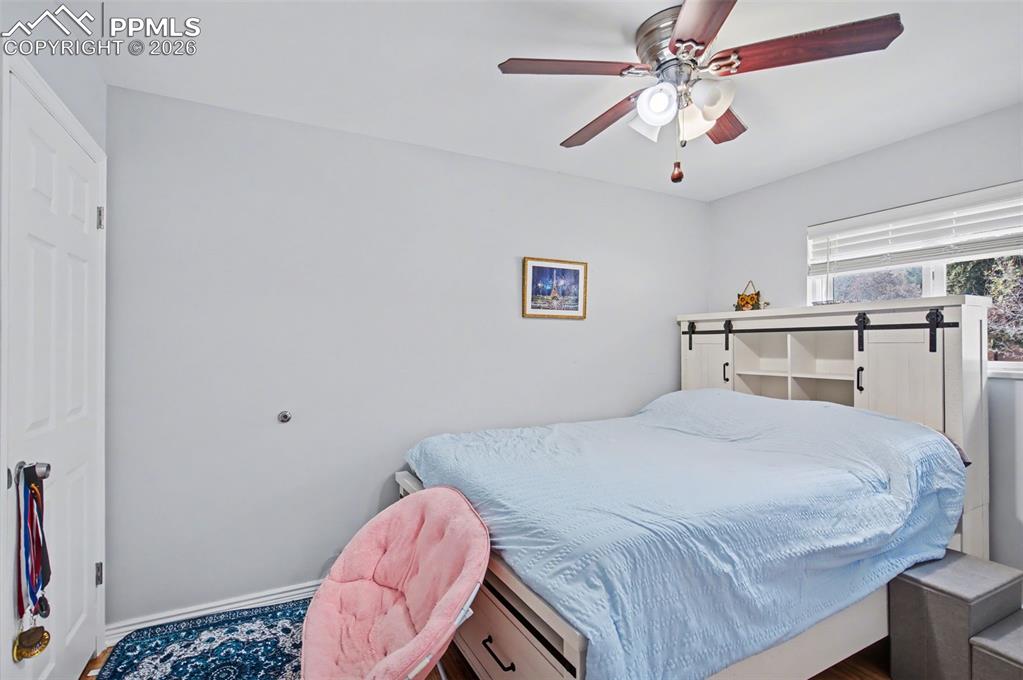 1139 Chambers Drive Colorado Springs CO 80904