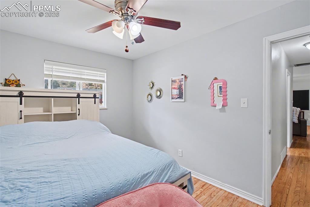 1139 Chambers Drive Colorado Springs CO 80904