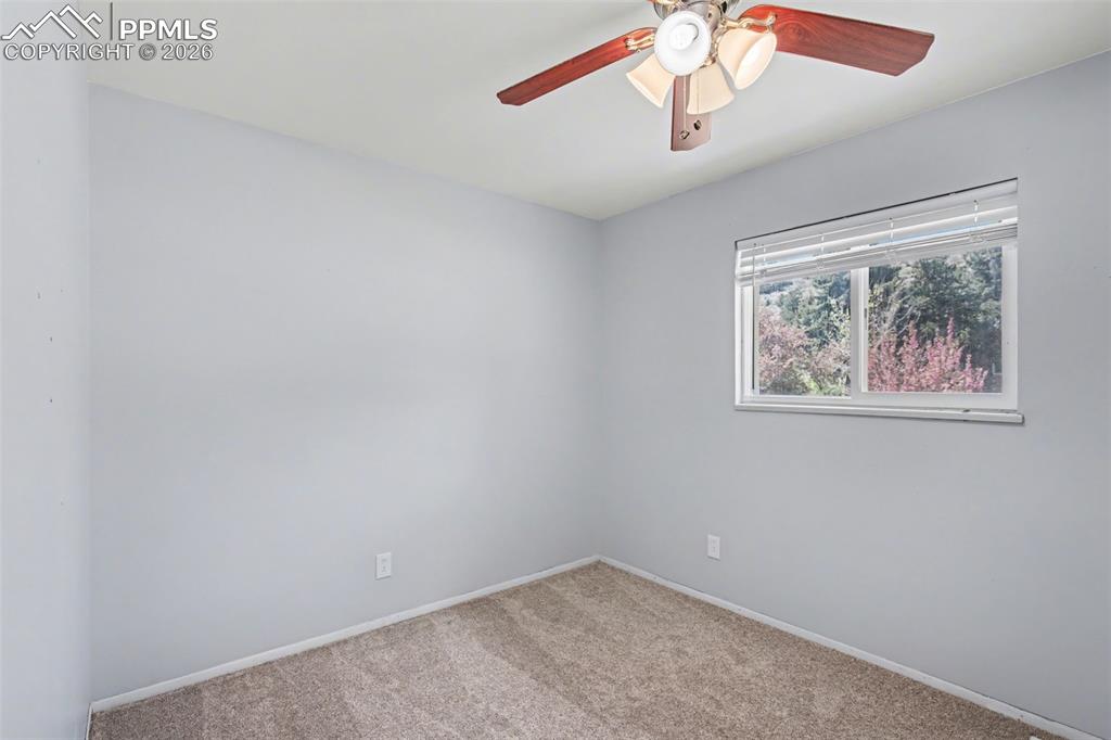 1139 Chambers Drive Colorado Springs CO 80904