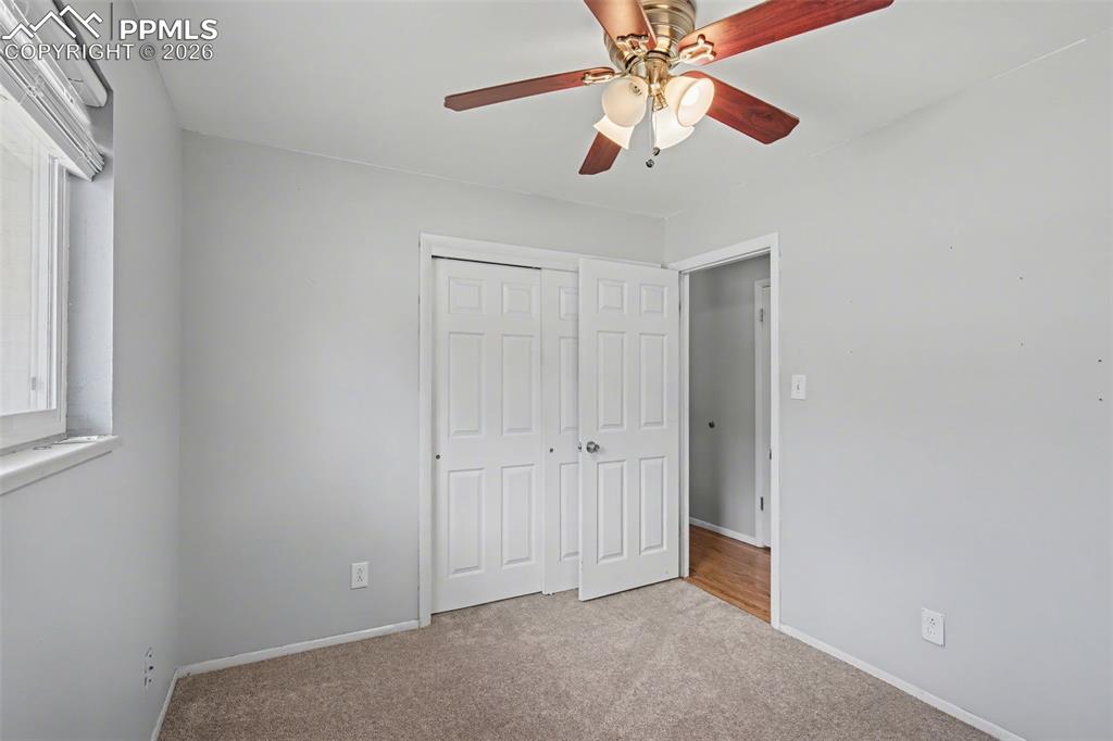 1139 Chambers Drive Colorado Springs CO 80904