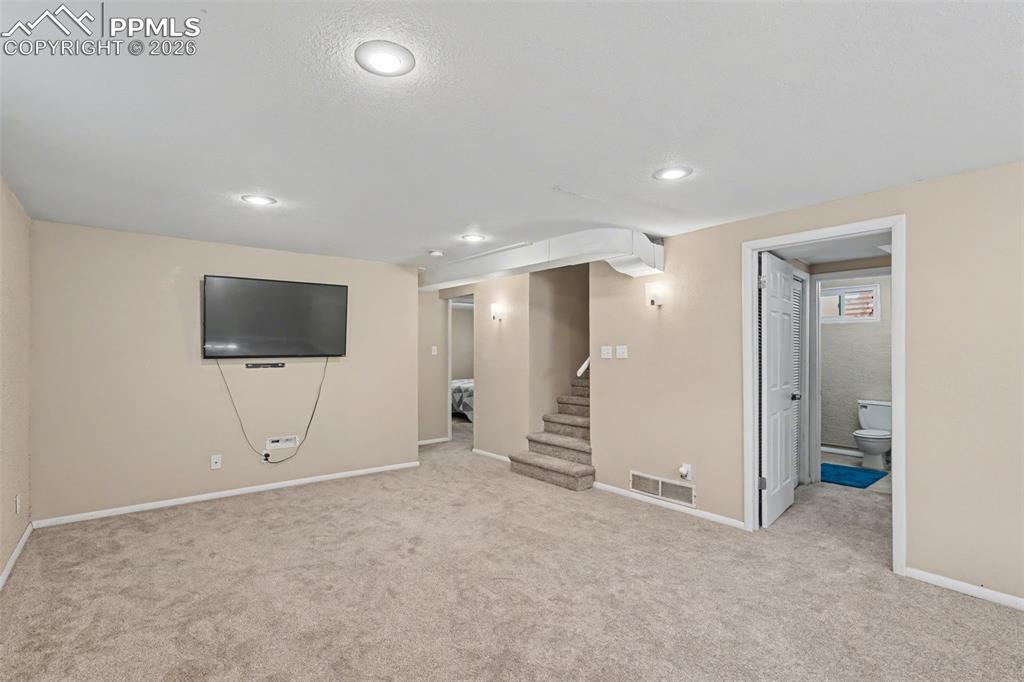 1139 Chambers Drive Colorado Springs CO 80904