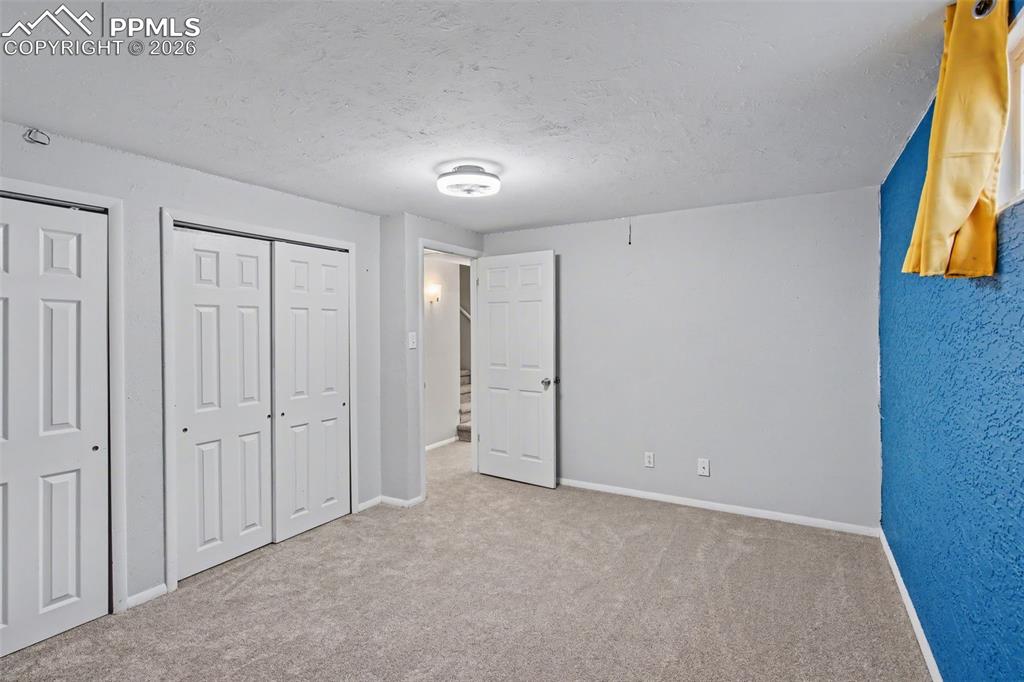 1139 Chambers Drive Colorado Springs CO 80904