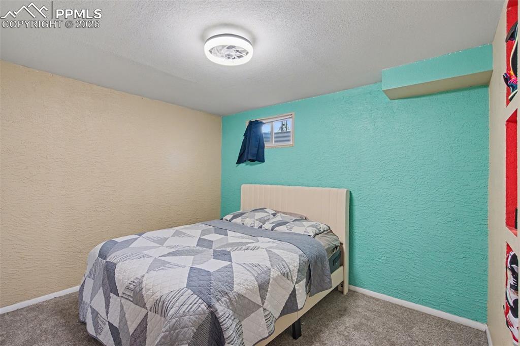 1139 Chambers Drive Colorado Springs CO 80904