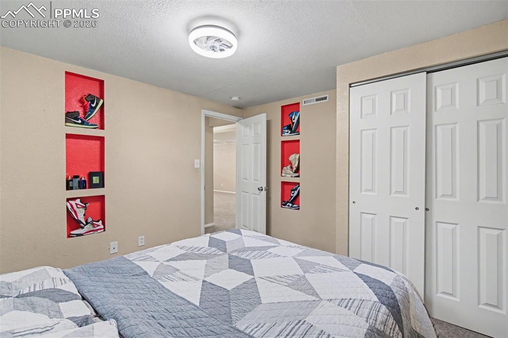 1139 Chambers Drive Colorado Springs CO 80904